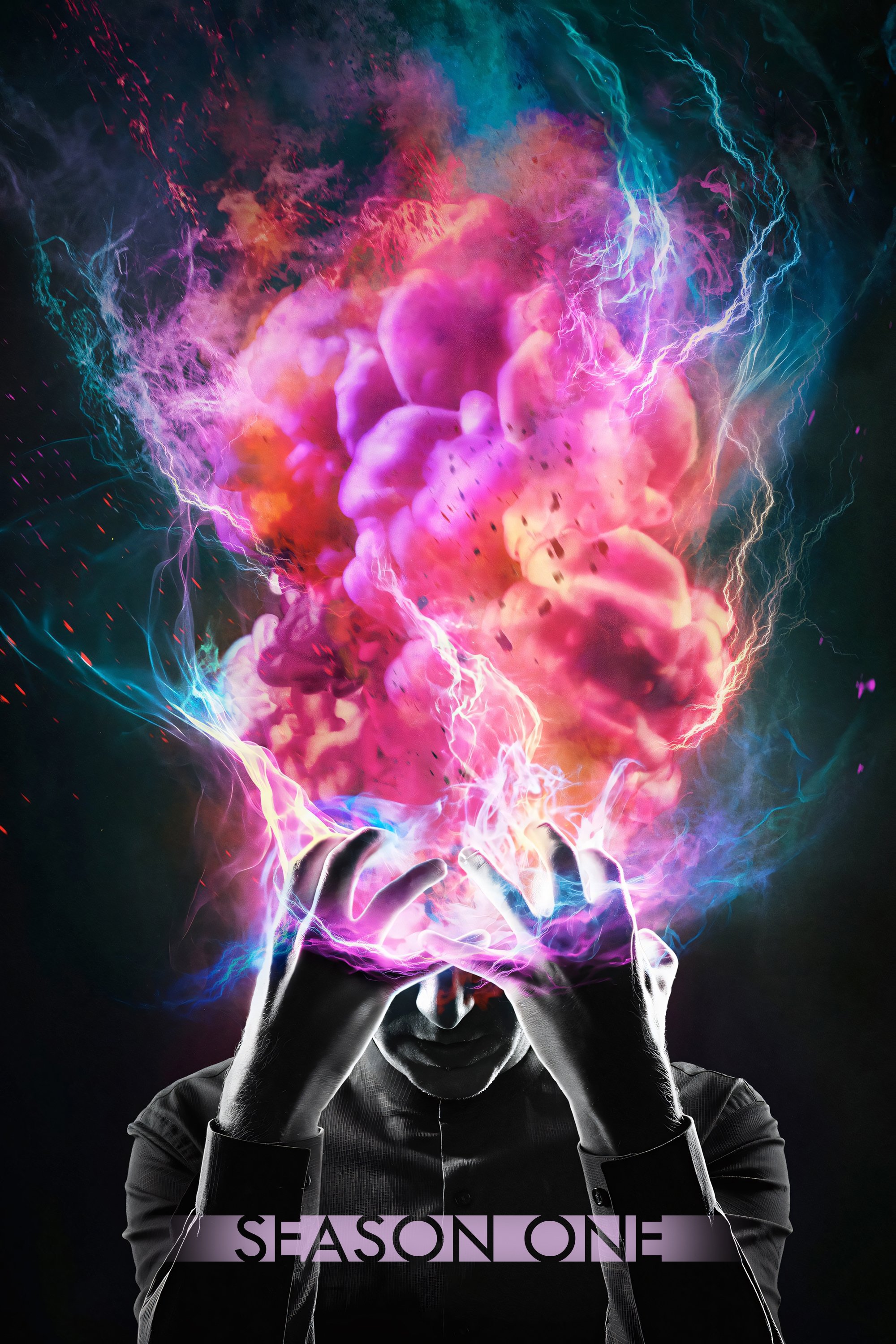 Legion - Season 1 [48611] (A1769265836) [[Shows]] --Plex--
